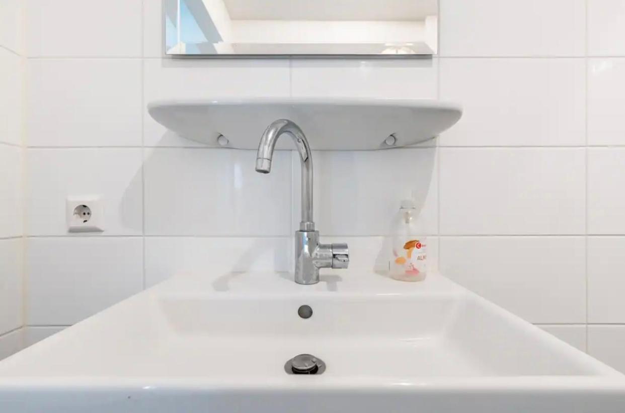 4-Bedroom- Central Located- 120 Sqr Meter Apartment Amsterdam Exteriör bild