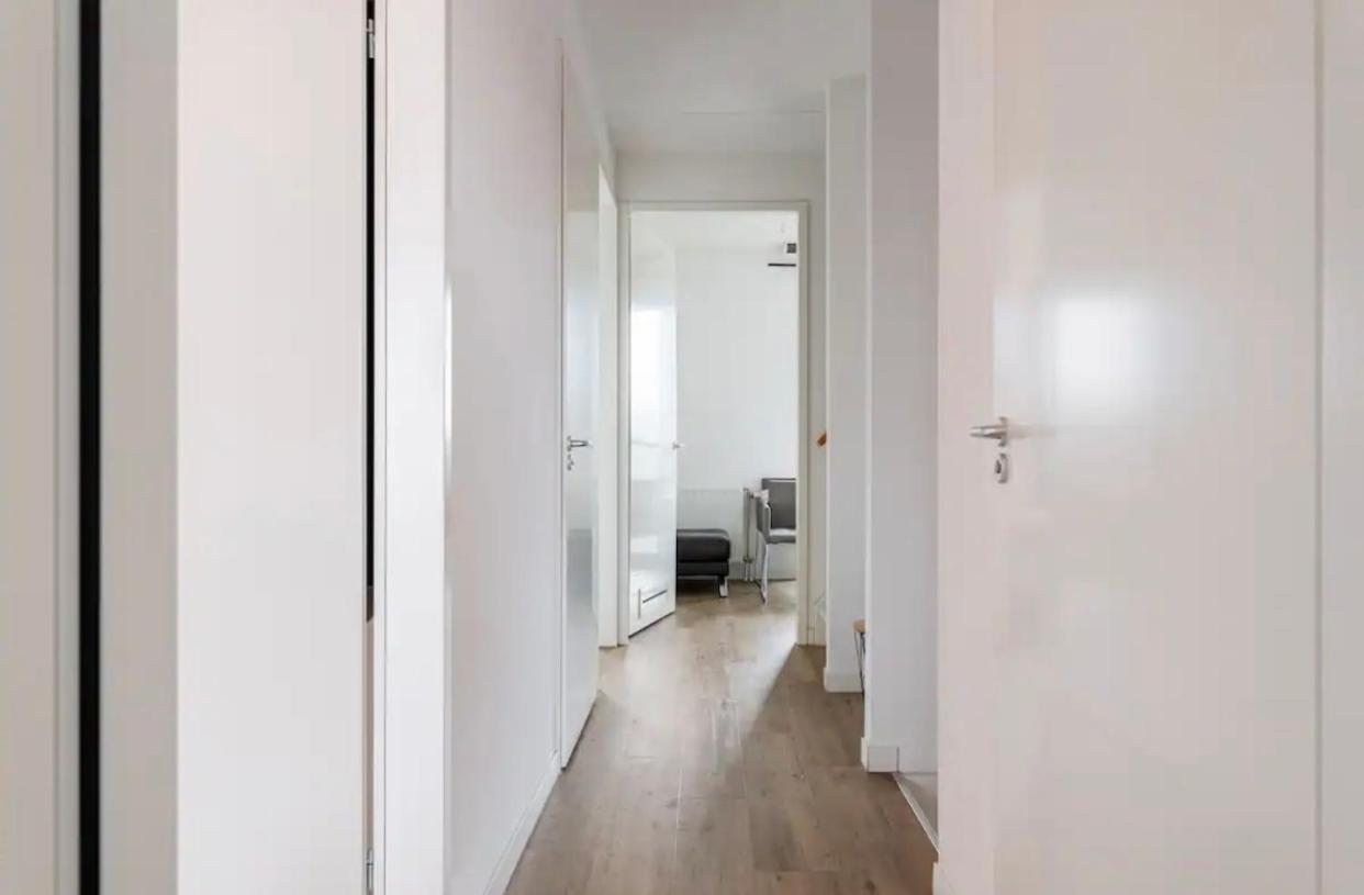 4-Bedroom- Central Located- 120 Sqr Meter Apartment Amsterdam Exteriör bild