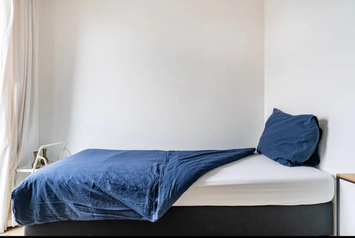 4-Bedroom- Central Located- 120 Sqr Meter Apartment Amsterdam Exteriör bild