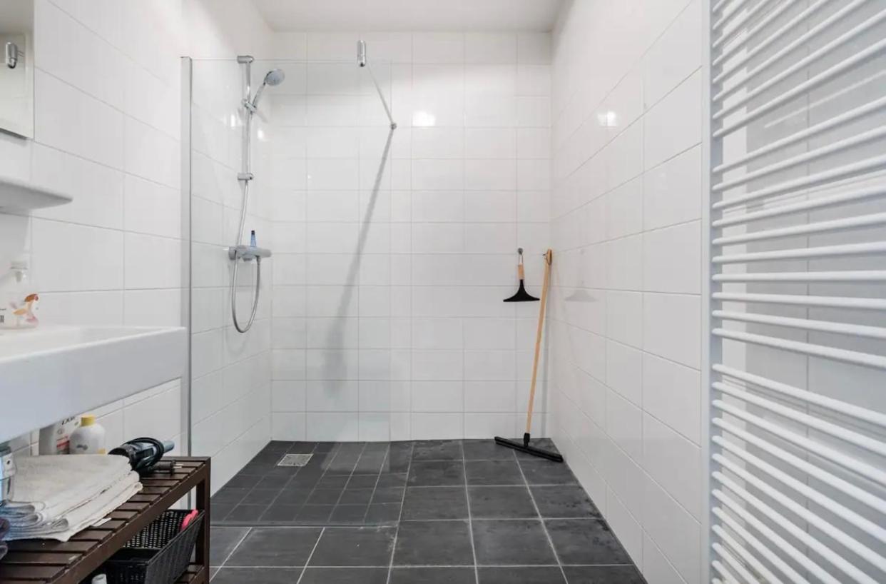 4-Bedroom- Central Located- 120 Sqr Meter Apartment Amsterdam Exteriör bild