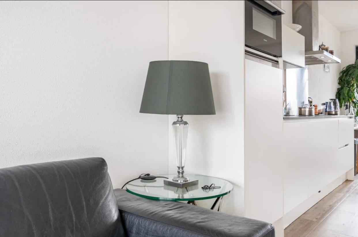 4-Bedroom- Central Located- 120 Sqr Meter Apartment Amsterdam Exteriör bild