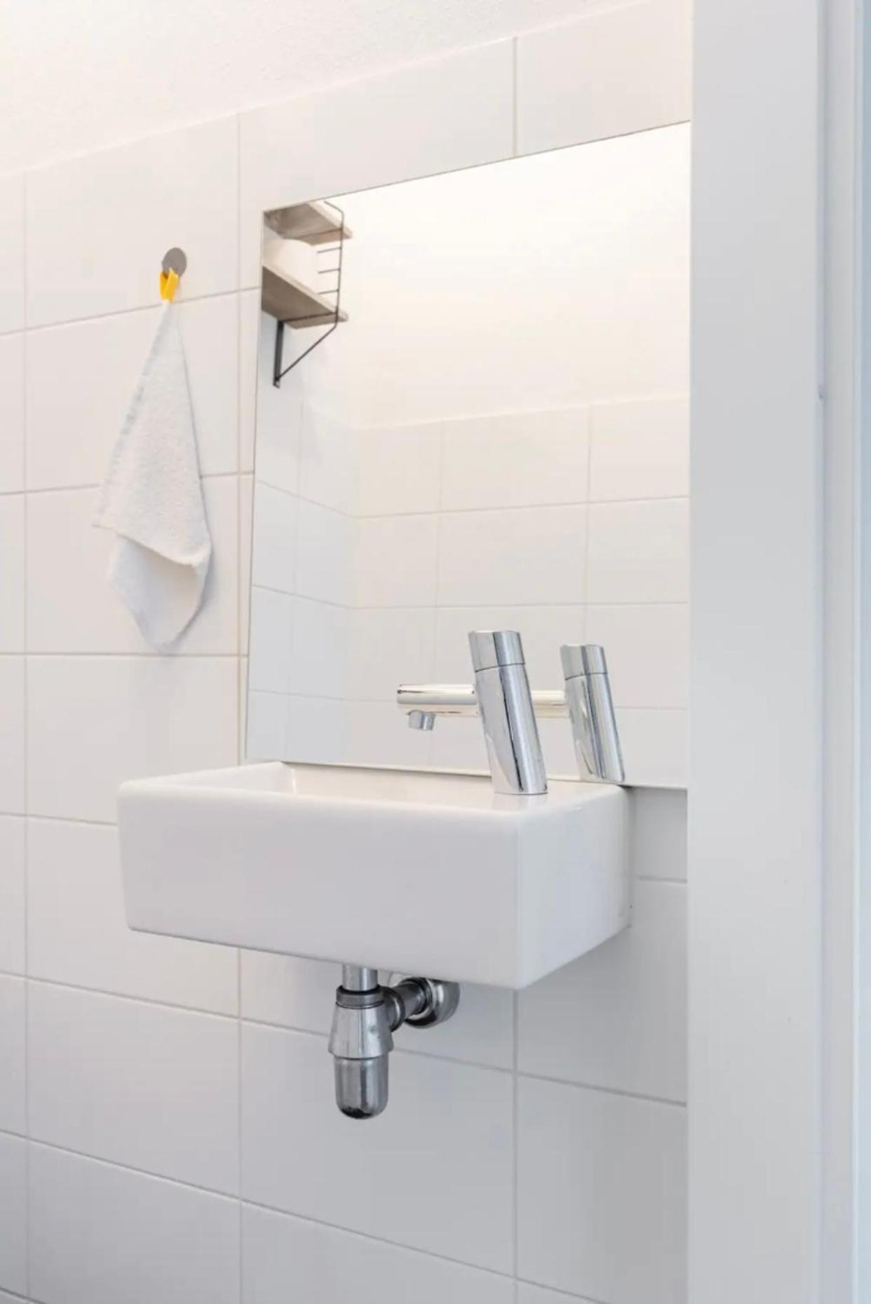 4-Bedroom- Central Located- 120 Sqr Meter Apartment Amsterdam Exteriör bild