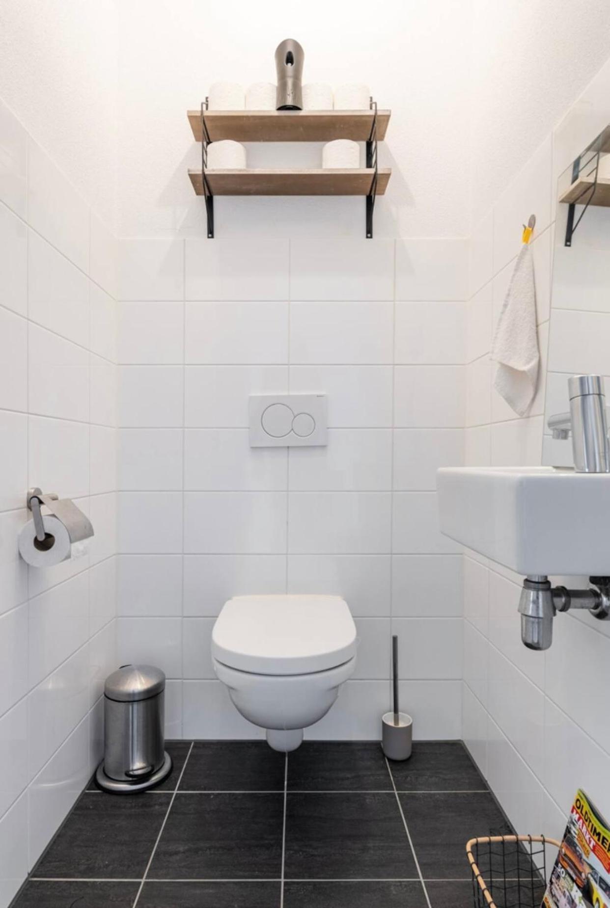 4-Bedroom- Central Located- 120 Sqr Meter Apartment Amsterdam Exteriör bild