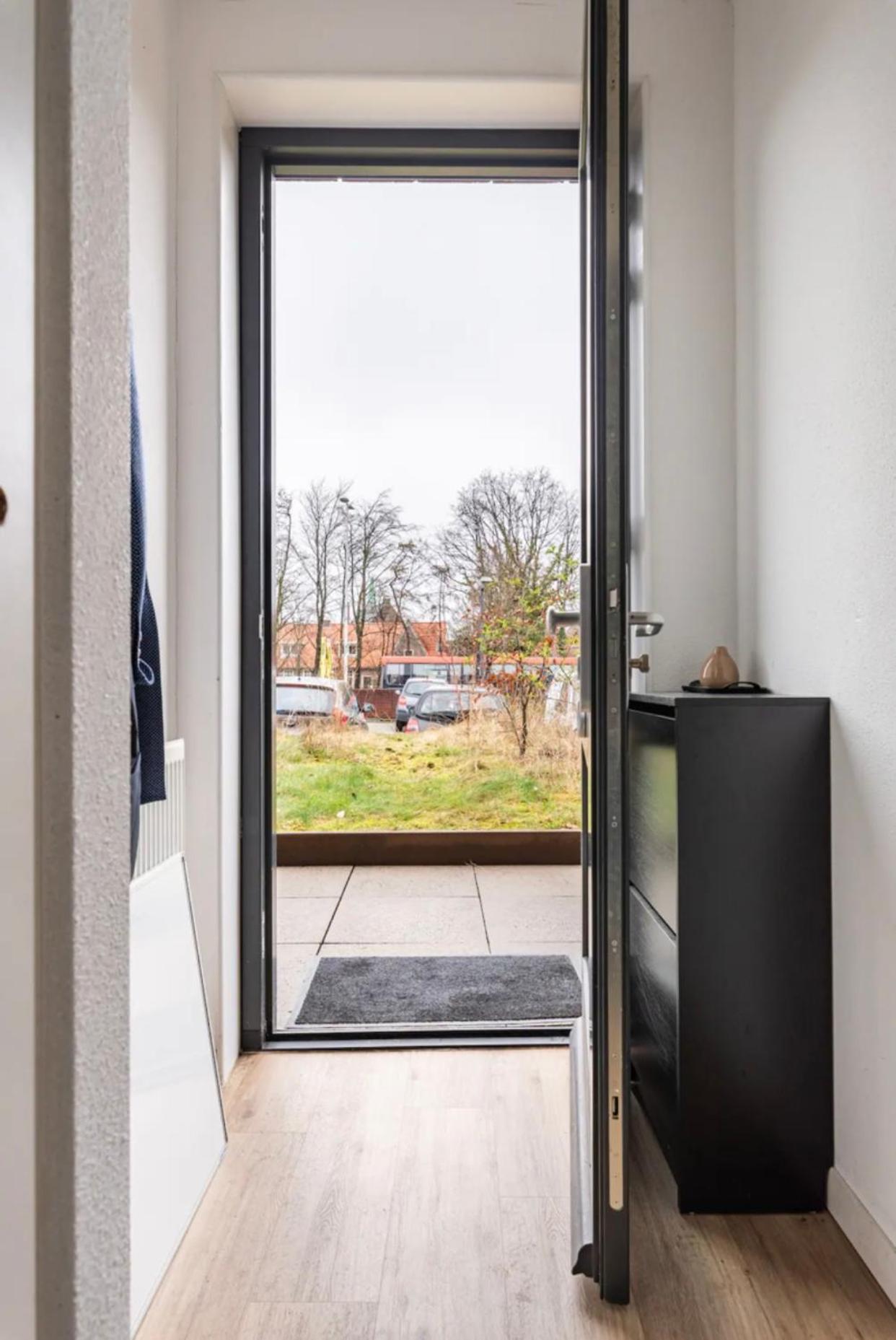 4-Bedroom- Central Located- 120 Sqr Meter Apartment Amsterdam Exteriör bild